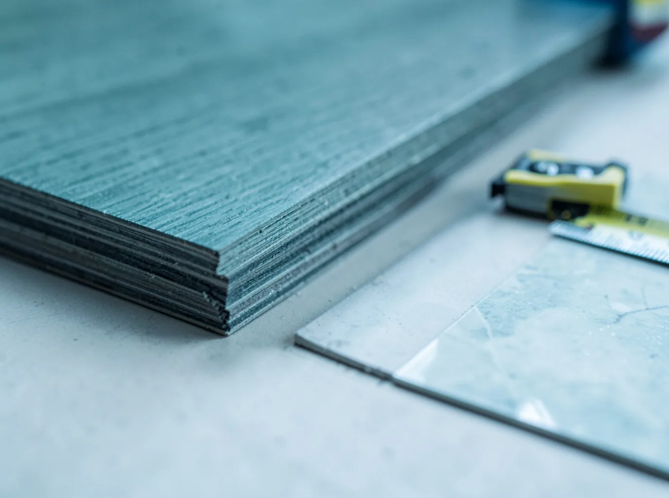 Luxury Vinyl Plank Installation Wauconda, WA FAQs
